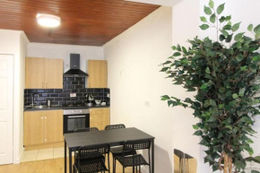 One bedroom City centre apartment - flat 3